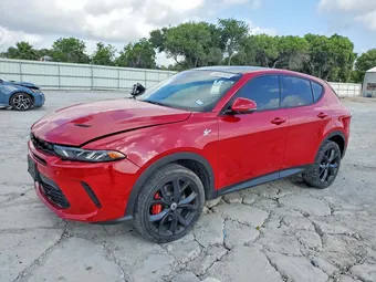 2023 Dodge Hornet ZACNDFBN6P3A06516