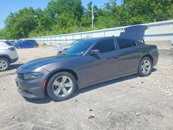 2018 Dodge Charger 2C3CDXHG0JH221451 Lot 52514306