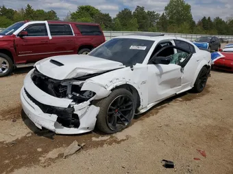 2023 Dodge Charger 2C3CDXGJ2PH539125 Lot 48847956