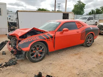 2019 Dodge Challenger 2C3CDZBT3KH524520 Lot 52243406