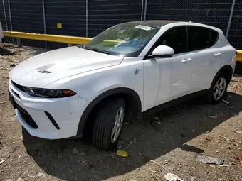 2023 Dodge Hornet ZACNDFBN0P3A05071