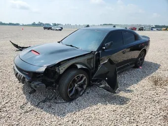 2019 Dodge Charger 2C3CDXHG5KH585060 Lot 60279046