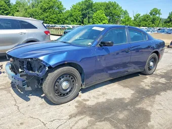 2019 Dodge 2C3CDXKT8KH710624