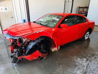 2022 Dodge Charger 2C3CDXBG2NH250240