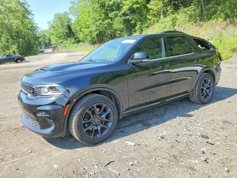 2022 Dodge Durango 1C4SDJCT3NC194358 Lot 60370046