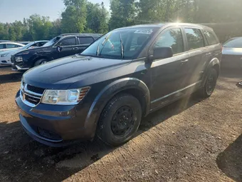2015 Dodge Journey 3C4PDCAB6FT582959