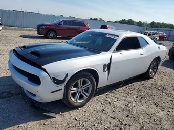 2016 Dodge Challenger 2C3CDZFJ0GH192889 Lot 60974846