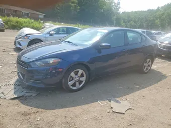2015 Dodge Dart 1C3CDFBB8FD309997