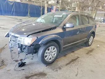 2020 Dodge Journey 3C4PDCAB3LT230904