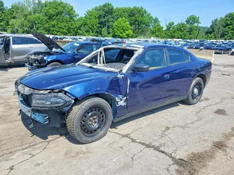 2017 Dodge 2C3CDXKT3HH548264