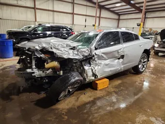 2022 Dodge Charger 2C3CDXHG6NH197842