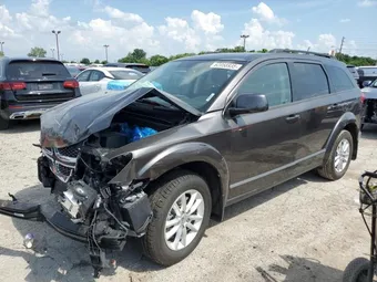 2017 Dodge Journey 3C4PDDBG1HT513602