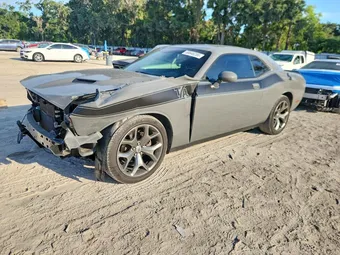 2017 Dodge Challenger 2C3CDZAGXHH540601 Lot 56646286