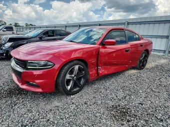 2017 Dodge Charger 2C3CDXCT1HH634848 Lot 57808966
