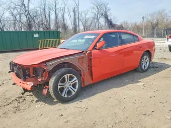 2021 Dodge Charger 2C3CDXBG8MH632450 Lot 47334616