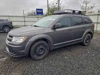 2019 Dodge Journey 3C4PDCAB7KT864652 Lot 94190995