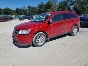 2017 Dodge Journey 3C4PDCBB9HT527052