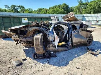 2021 Dodge Charger 2C3CDXHG1MH667029 Lot 55503126