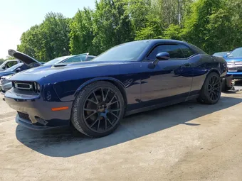 2016 Dodge Challenger 2C3CDZAG7GH344923 Lot 61172816