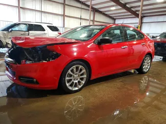 2016 Dodge Dart 1C3CDFFA1GD802214