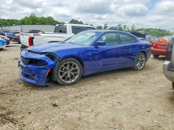 2020 Dodge Charger 2C3CDXBG4LH237924 Lot 58778156