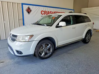 2017 Dodge Journey 3C4PDCGB8HT579166 Lot 60955536