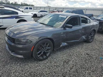 2022 Dodge Charger 2C3CDXBG5NH119710 Lot 57318476