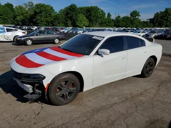 2022 Dodge Charger 2C3CDXBG2NH224155 Lot 57228426