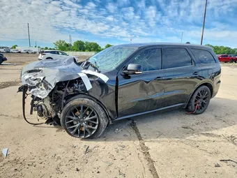 2015 Dodge Durango 1C4SDJCT7FC746204 Lot 57571156