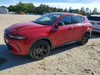 2024 Dodge Hornet ZACPDFDW5R3A21915