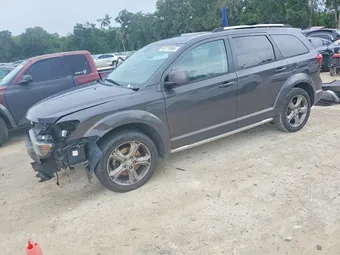 2016 Dodge Journey 3C4PDCGG1GT154026 Lot 60770996