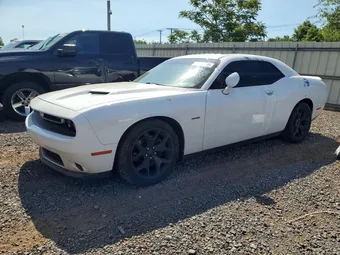 2016 Dodge Challenger 2C3CDZBT9GH245905 Lot 56533146