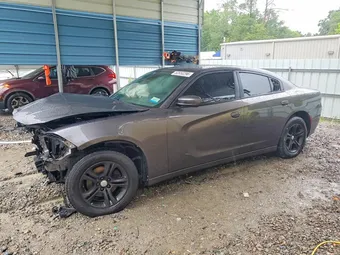 2015 Dodge Charger 2C3CDXBG3FH826113 Lot 52550296