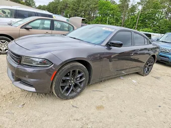 2022 Dodge Charger 2C3CDXBG4NH205056 Lot 56282396