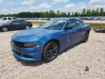 2020 Dodge Charger 2C3CDXBG8LH200374 Lot 55245486