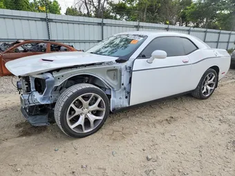2016 Dodge Challenger 2C3CDZAG7GH230940 Lot 56780376