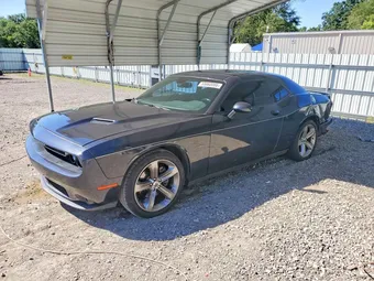 2017 Dodge Challenger 2C3CDZBT9HH658506 Lot 55960086