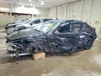 2015 Dodge Dart 1C3CDFEB4FD165392