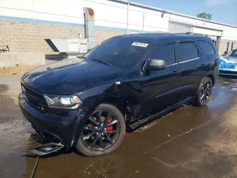 2018 Dodge Durango 1C4RDJAG8JC291585 Lot 59672616