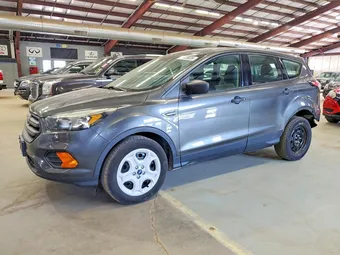2018 Ford Escape 1FMCU0F74JUA76798 Lot 61739026