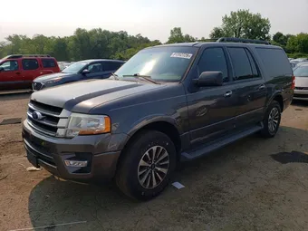2016 Ford Expedition 1FMJK1HT9GEF06874
