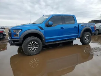 2020 Ford F-150 IDCO004539ZZ Lot 51824785