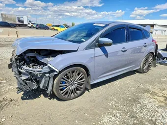 2016 Ford Focus WF0DP3TH9G4114532 Lot 52866656