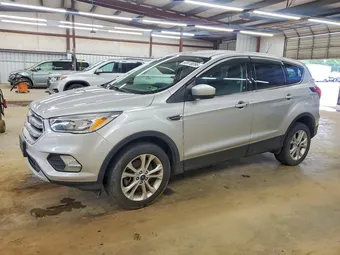 2019 Ford Escape 1FMCU9GD9KUA36680 Lot 60918096