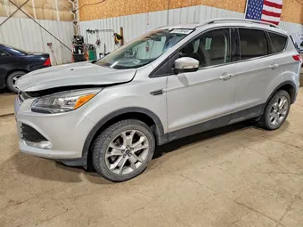 2015 Ford Escape 1FMCU9J96FUB63879 Lot 59139046