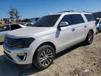 2018 Ford Expedition 1FMJK2AT9JEA14806
