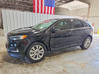 2022 Ford Edge 2FMPK4K95NBA54486 Lot 59847286