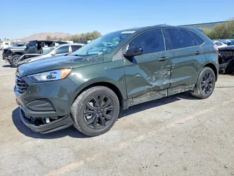 2024 Ford Edge 2FMPK4G91RBA40292 Lot 56085696
