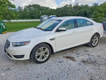 2015 Ford Taurus 1FAHP2E86FG163346 Lot 56656296