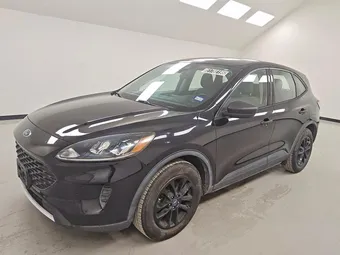 2020 Ford Escape 1FMCU0F66LUC50638 Lot 51780196